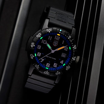 Luminox Leatherback Sea Turtle Giant XS.0324