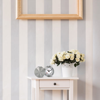 Mondaine MSM64410 Travel Alarm Clock