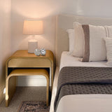 Mondaine MSM64410 Travel Alarm Clock