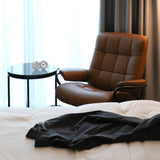 Mondaine MSM64410 Travel Alarm Clock