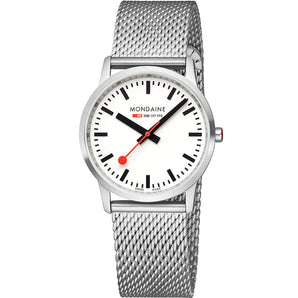 Mondaine Simply Elegant A4003035116SBZ