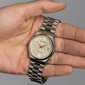 Citizen NJ0151-88W Tsuyosa Automatic