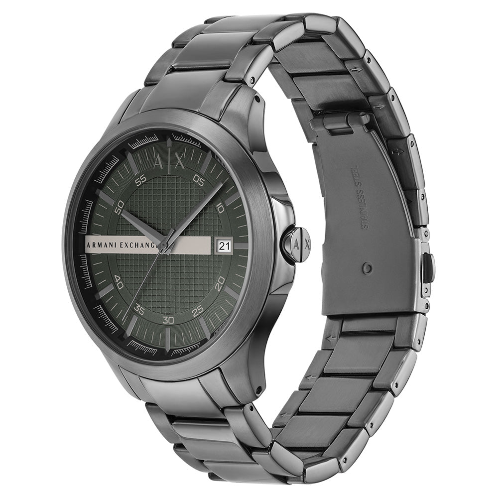 Armani Exchange Hampton AX2455– Shiels Jewellers