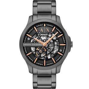 Armani Exchange Hampton AX2458 Automatic