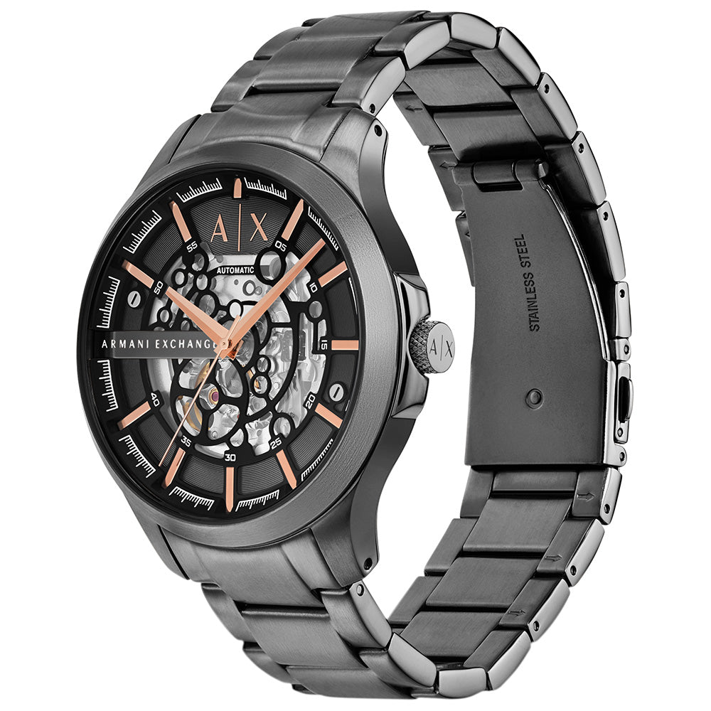 Armani Exchange Hampton AX2458– Shiels Jewellers