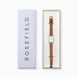 Rosefield The Octagon XS OWBLG-O85