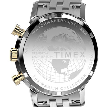 Timex Marlin TW2W60200 Chronograph