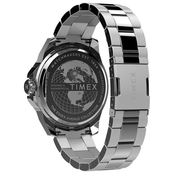 Timex Essex TW2W79900 Multi-Function