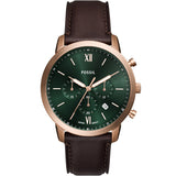 Fossil Neutra FS6073 Chronograph