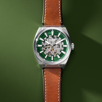 Fossil Everett ME3261 Automatic
