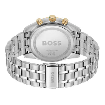 Hugo Boss Skytraveller 1514195 Chronograph