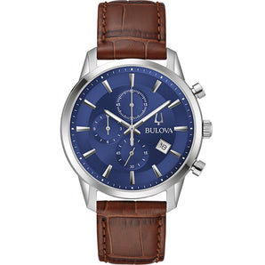 Bulova Classic 96B402 Chronograph
