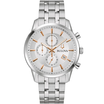 Bulova Classic 96B411 Chronograph