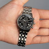 Bulova Classic Sutton 96B412 Chronograph