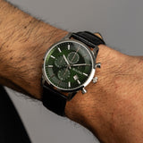 Bulova Classic Sutton 96B413 Chronograph