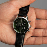 Bulova Classic Sutton 96B413 Chronograph