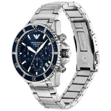 Emporio Armani World Explorer AR11681 Solar Chronograph
