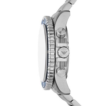 Emporio Armani World Explorer AR11681 Solar Chronograph