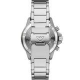 Emporio Armani World Explorer AR11681 Solar Chronograph