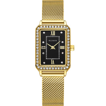 Ellis & Co Women's Watch