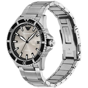 Emporio Armani World Explorer AR11683