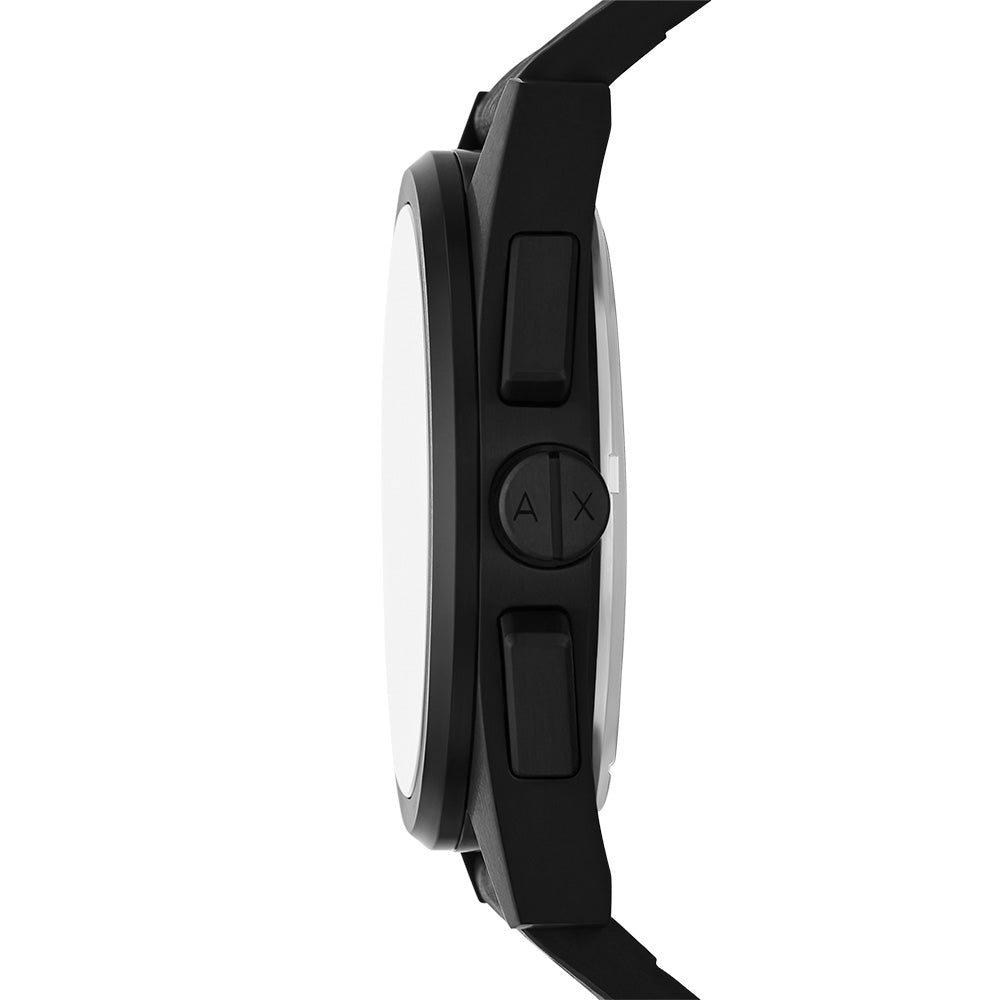 Armani Exchange Parker AX2865 Chronograph– Shiels Jewellers