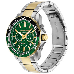 Armani Exchange Spencer AX1966 Chronograph