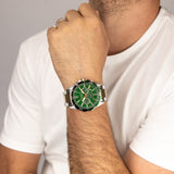 Armani Exchange Spencer AX1966 Chronograph