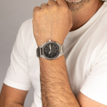 Armani Exchange Rafael AX4186 Chronograph