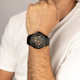 Armani Exchange Hampton AX2463 Automatic