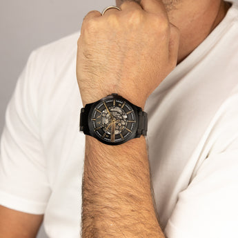 Armani Exchange Hampton AX2463 Automatic