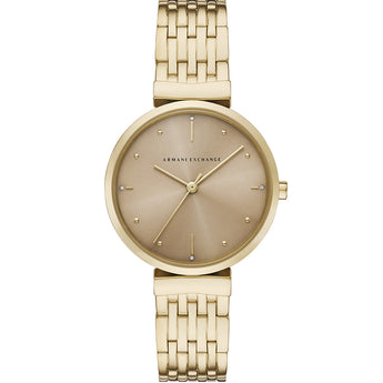 Armani Exchange Zoe AX5916