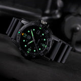 Luminox Sea Bass Carbonox X2.2001