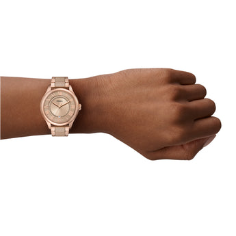 Fossil Gilmore CE1133