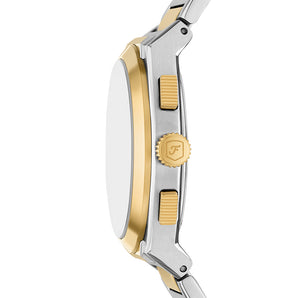 Fossil Everett FS6106 Chronograph