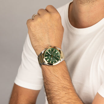 Fossil Everett FS6106 Chronograph