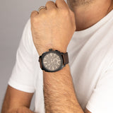 Fossil Machine FS6101 Chronograph
