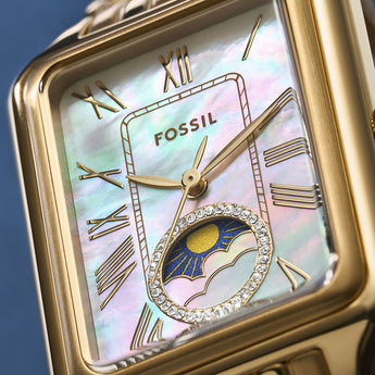 Fossil Raquel Sun Moon ES5398 – Shiels Jewellers