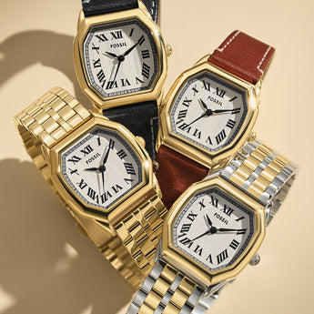 Fossil Harlow ES5362