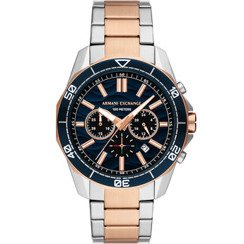 Armani Exchange Spencer AX1965 Chronograph