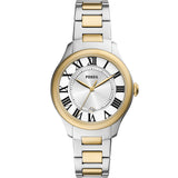 Fossil Gilmore ES5396