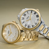 Fossil Gilmore ES5396