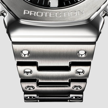 G-Shock GMCB2100D-1A Full Metal Chronograph