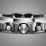 G-Shock GMCB2100D-1A Full Metal Chronograph