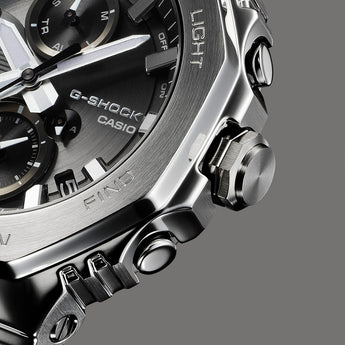 G-Shock GMCB2100D-1A Full Metal Chronograph