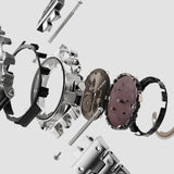 G-Shock GMCB2100AD-2A Full Metal Chronograph