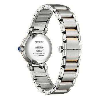 Citizen Eco-Drive EM1136-87D
