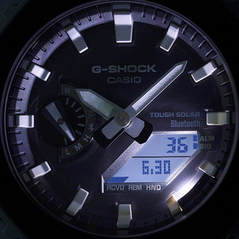 G-Shock GAB2100LUU-5A Urban Utility