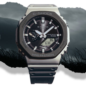 G-Shock GAB2100LUU-5A Urban Utility