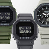 G-Shock GAB2100LUU-5A Urban Utility